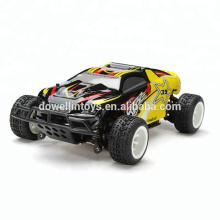 DWI DOWELLIN 2.4G 4WD RC Racing Car RTR High-Speed electric car for kids with remote control